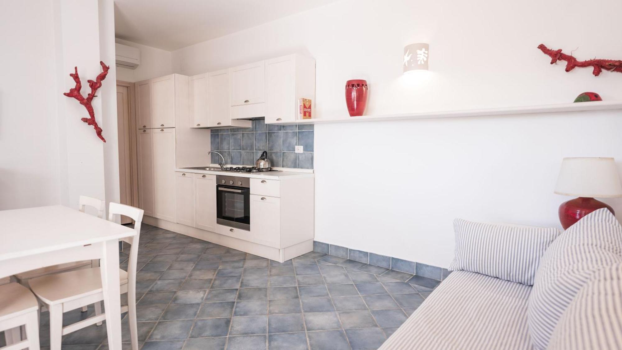 Le Ruve Bianche Apartment Vibonati Luaran gambar